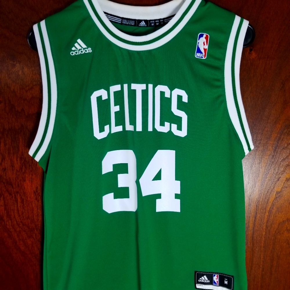 Women's Celtics Jersey (M)